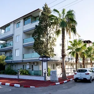 Apartment Otto Apart