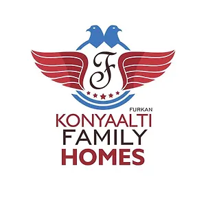 Apartment Konyaalti Furkan Family