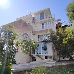 Apartment Denizim &