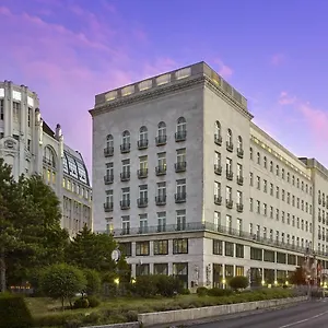 Hotel Al Habtoor Palace Budapest, Preferred &