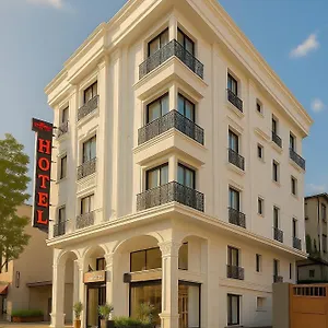 Confores Otel