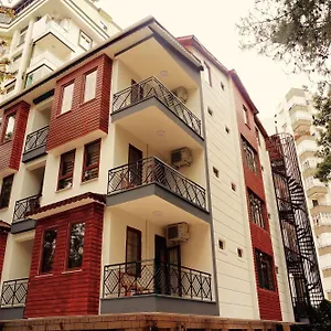 Apartahotel Ale Boutique