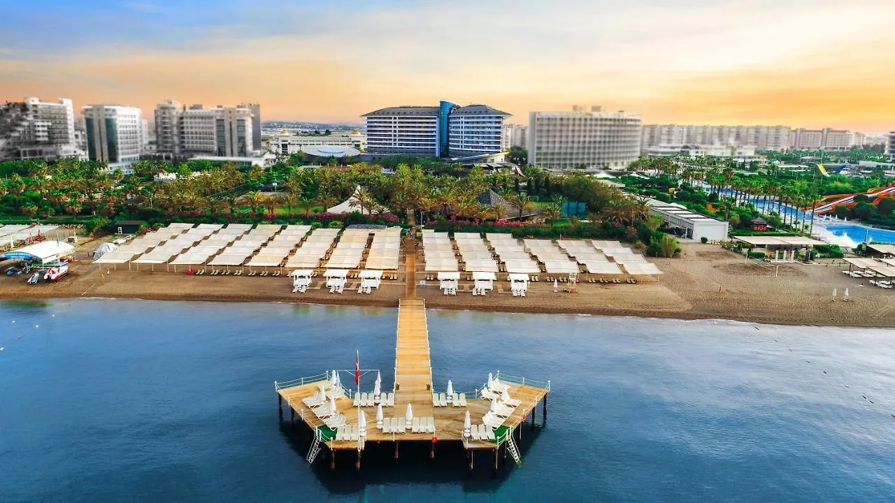 Royal Wings Hotel Antalya 5*,  Turkey
