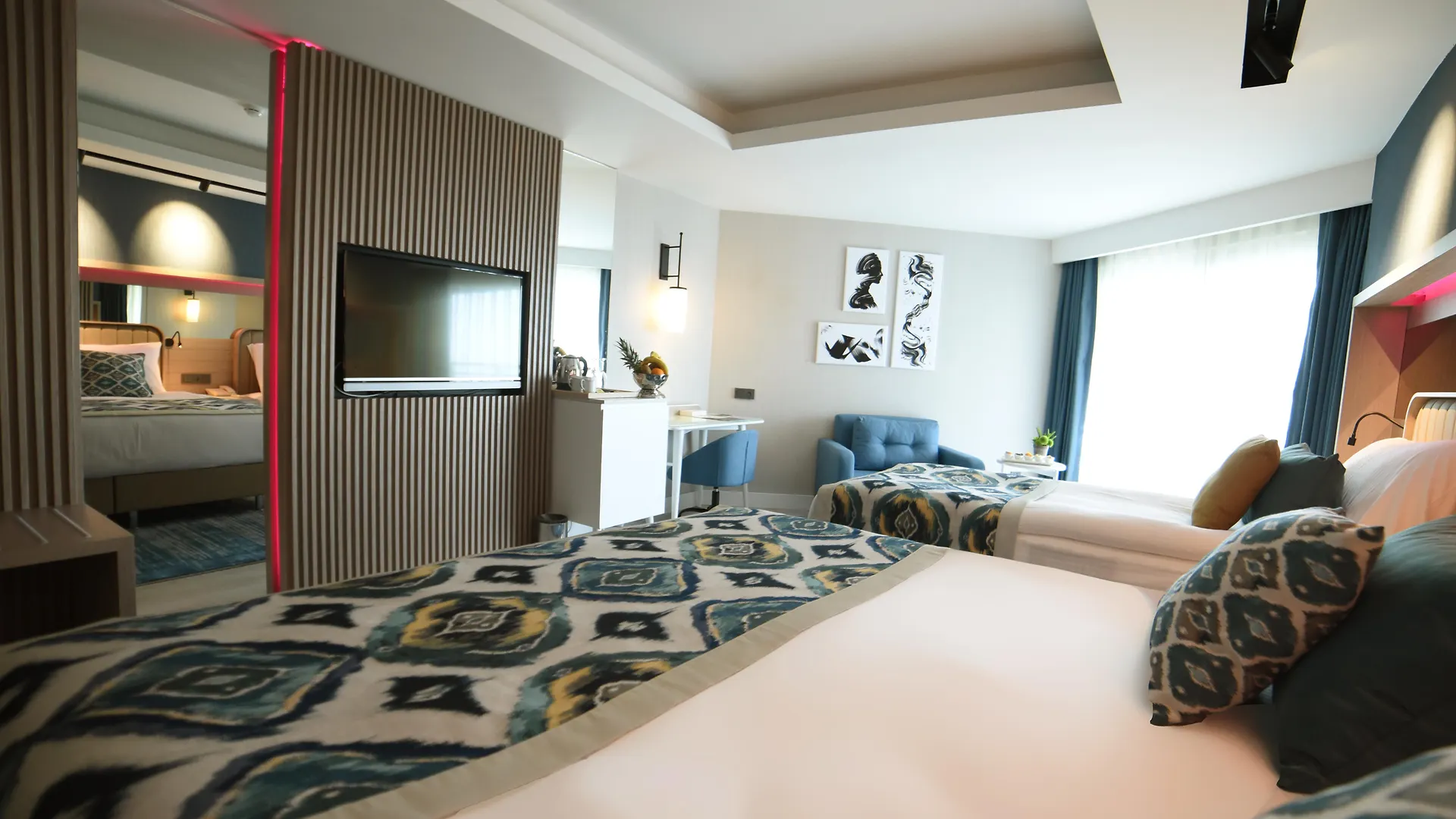 Resort Royal Wings Hotel Antalya