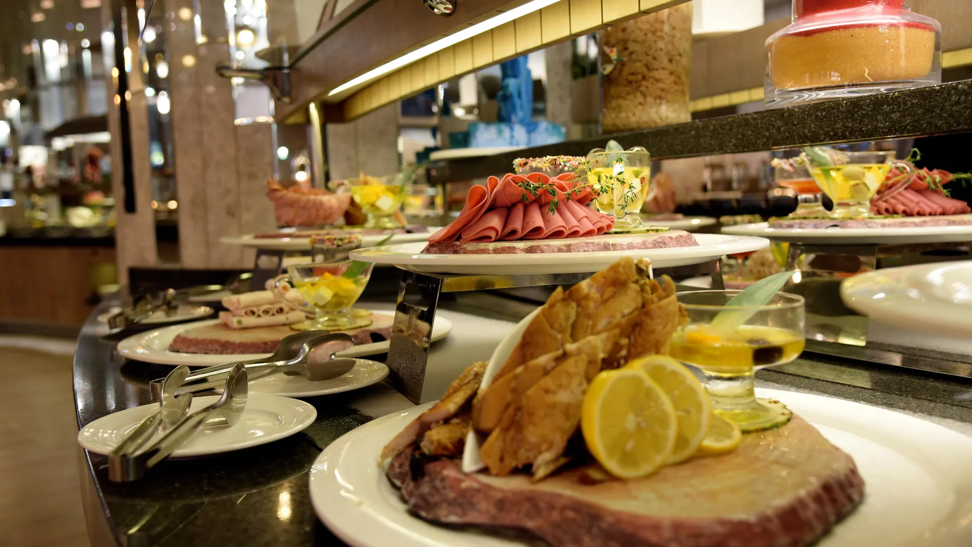 Royal Wings Hotel Antalya Resort