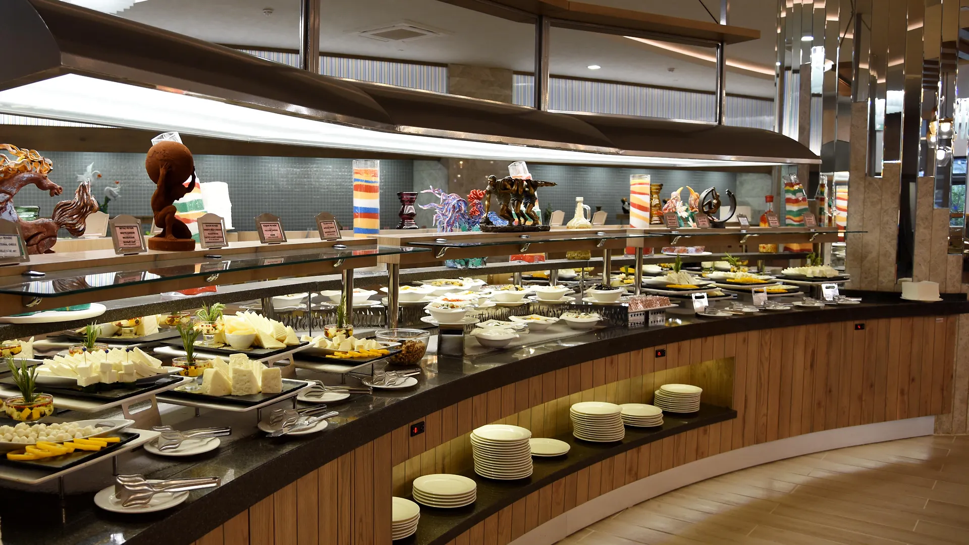 Royal Wings Hotel Antalya Resort