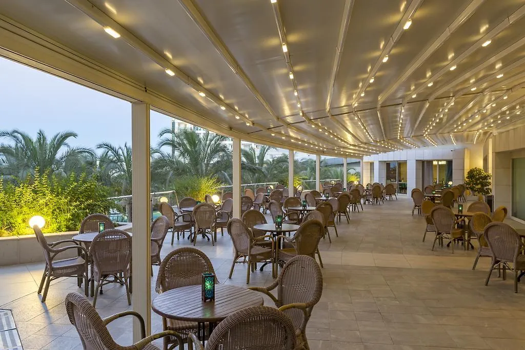 Resort Royal Wings Hotel Antalya