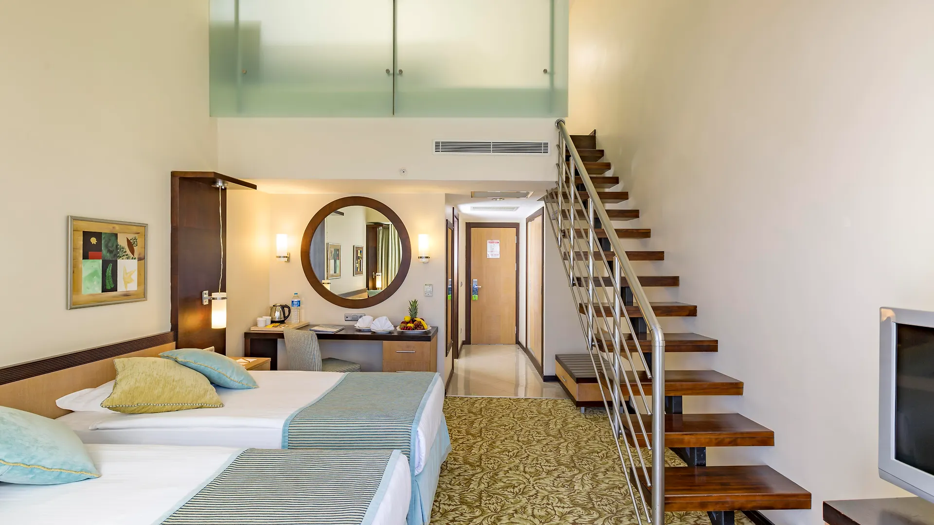 Royal Wings Hotel Antalya