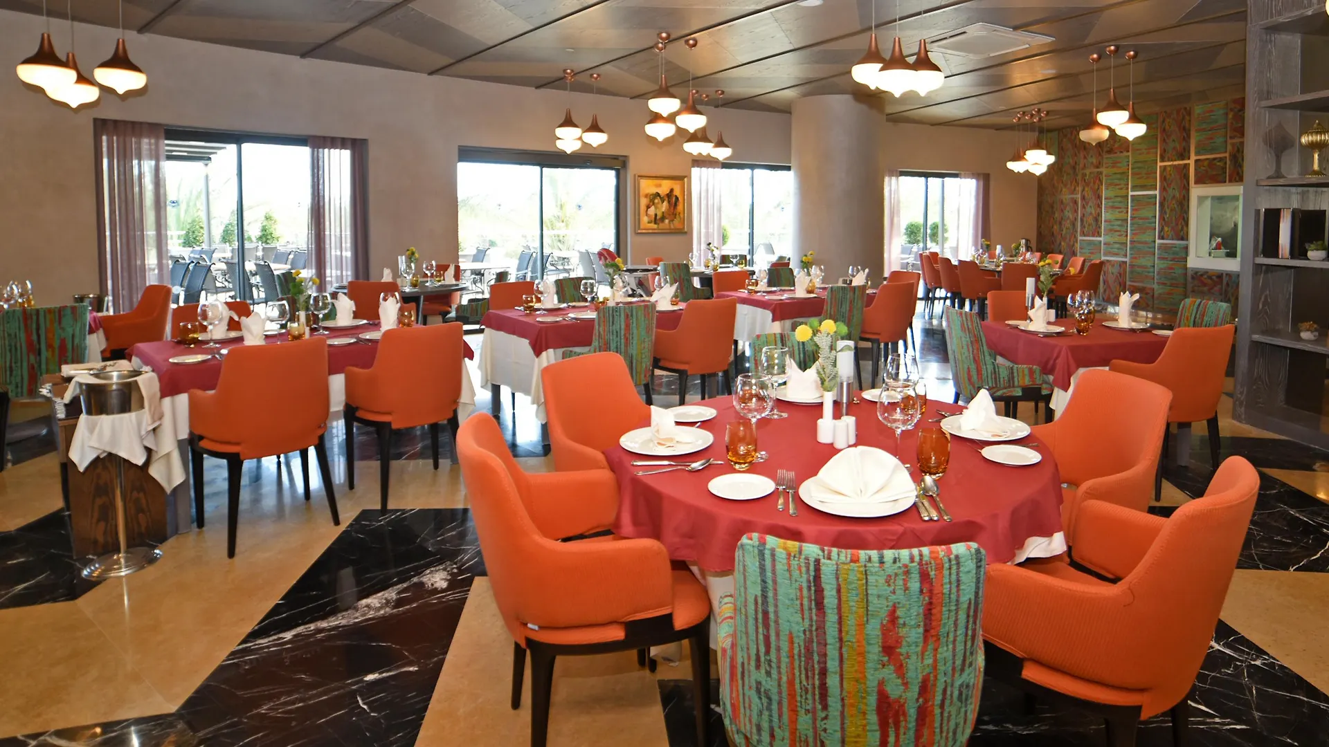 Royal Wings Hotel Antalya Resort