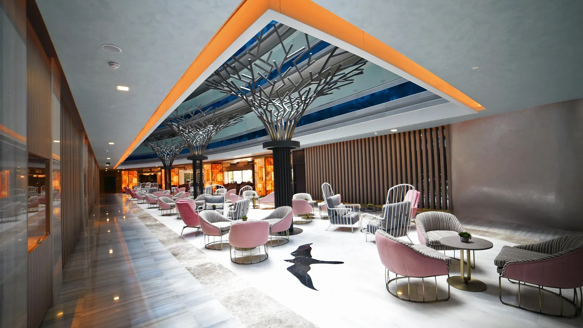 Resort Royal Wings Hotel Antalya
