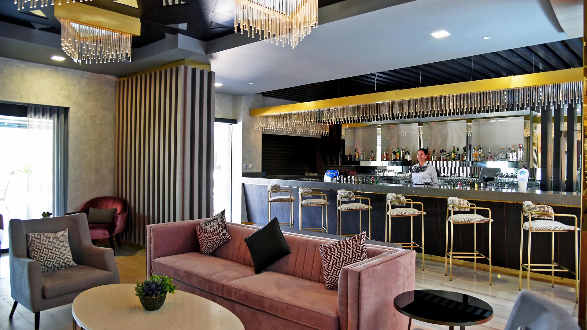 Resort Royal Wings Hotel Antalya