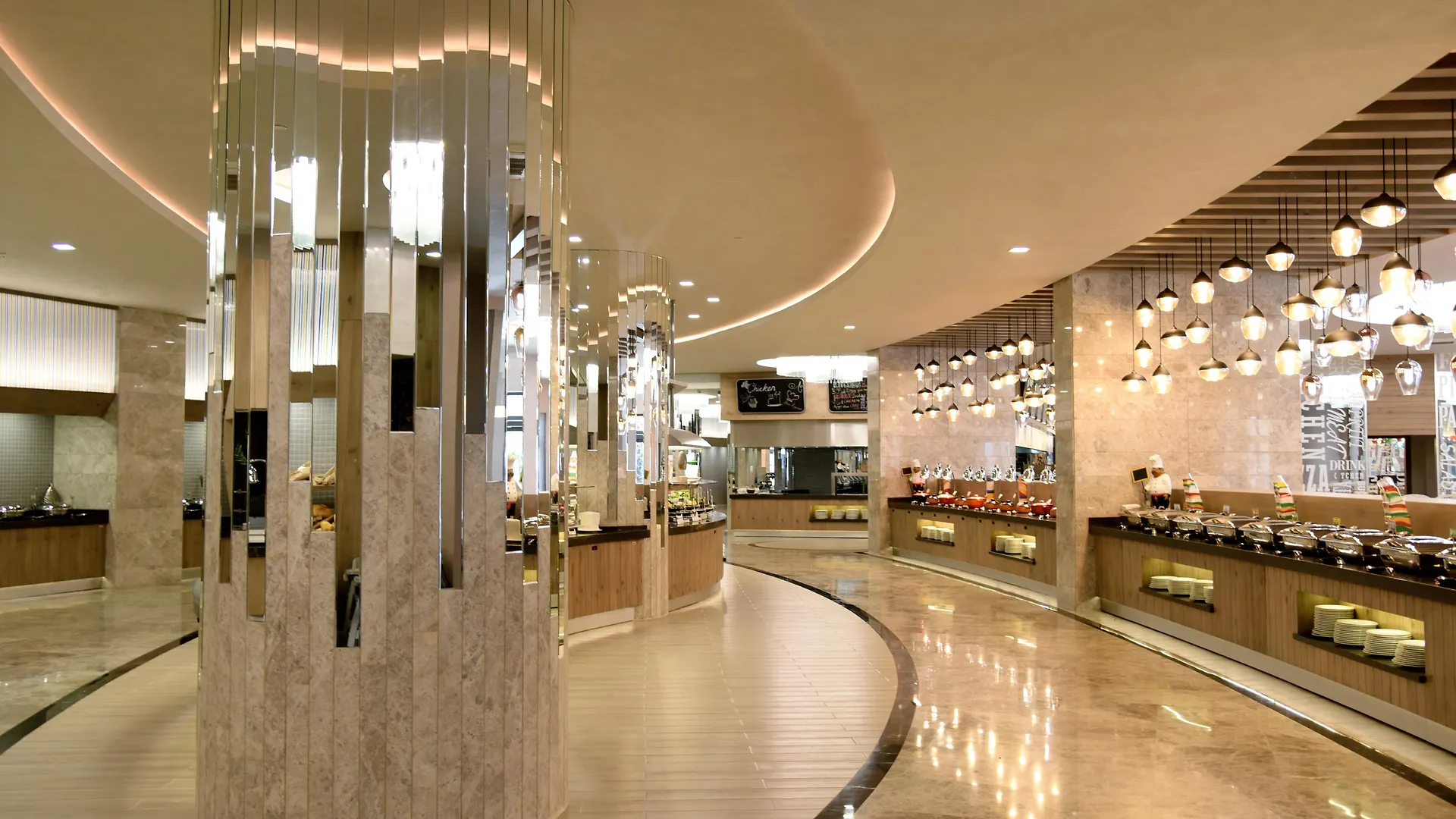 Royal Wings Hotel Antalya 5*,  Turkey