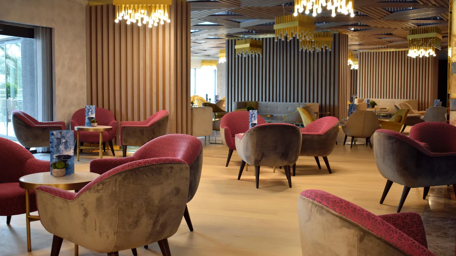Resort Royal Wings Hotel Antalya