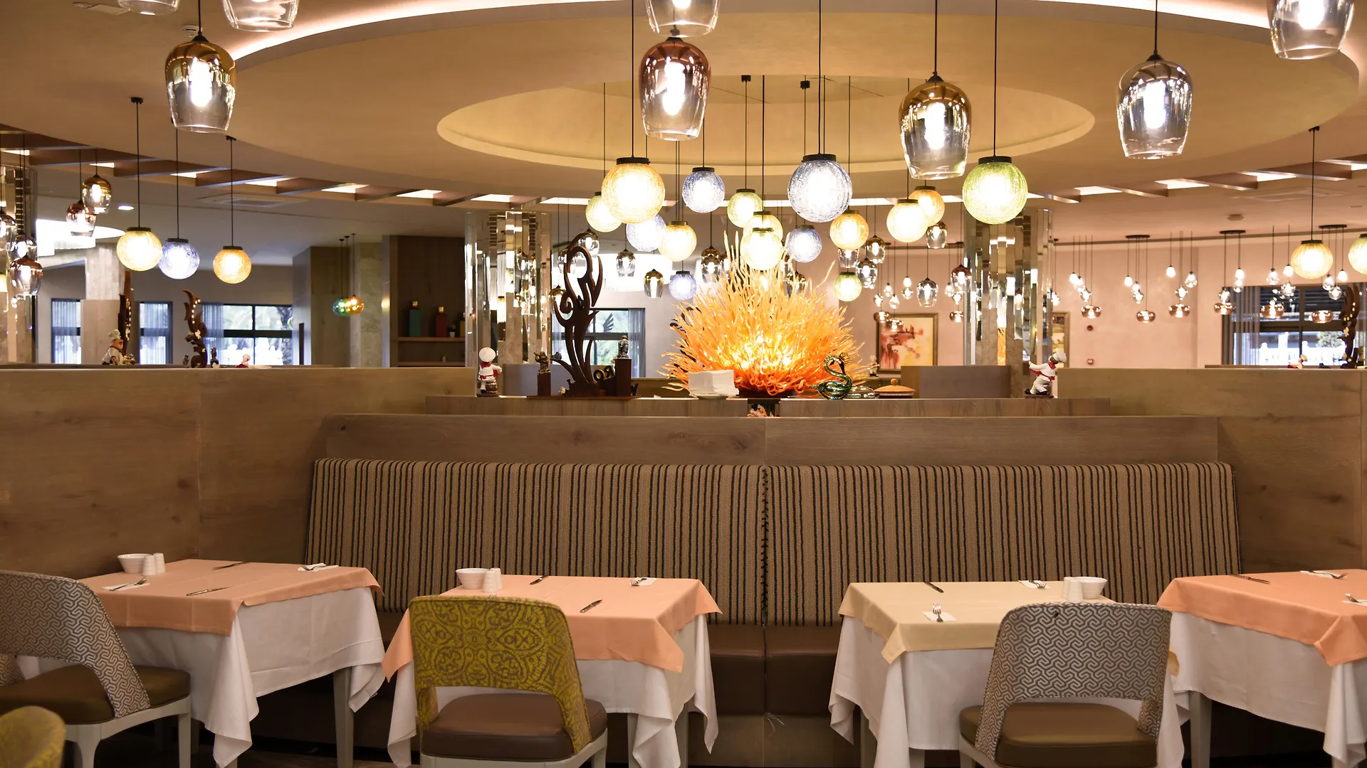 Resort Royal Wings Hotel Antalya