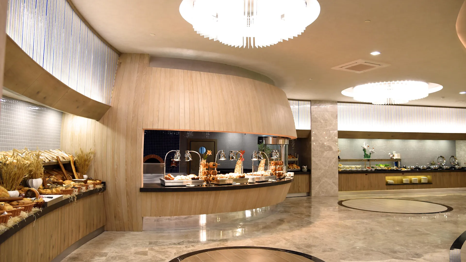 Royal Wings Hotel Antalya