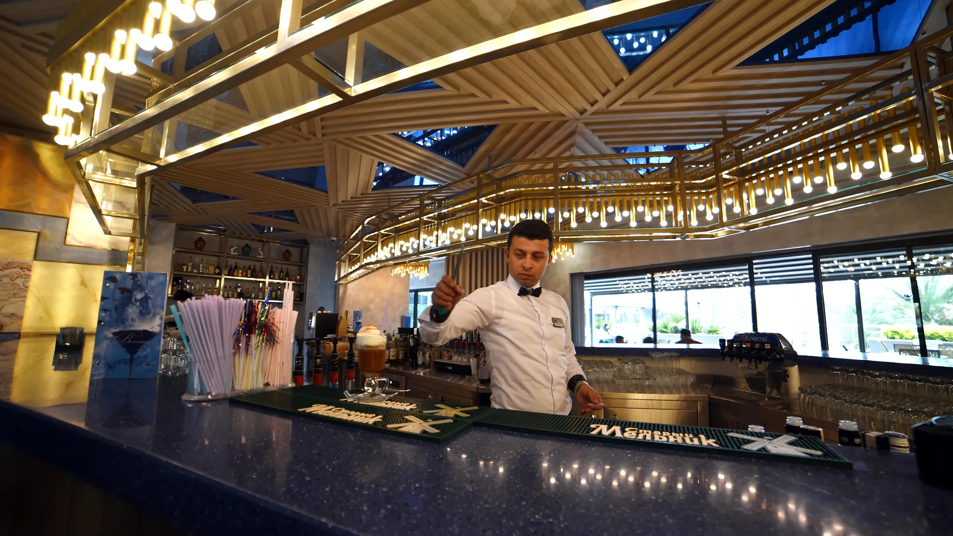 Royal Wings Hotel Antalya Resort