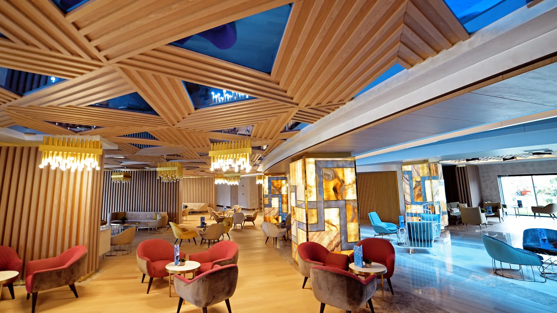 Royal Wings Hotel Antalya