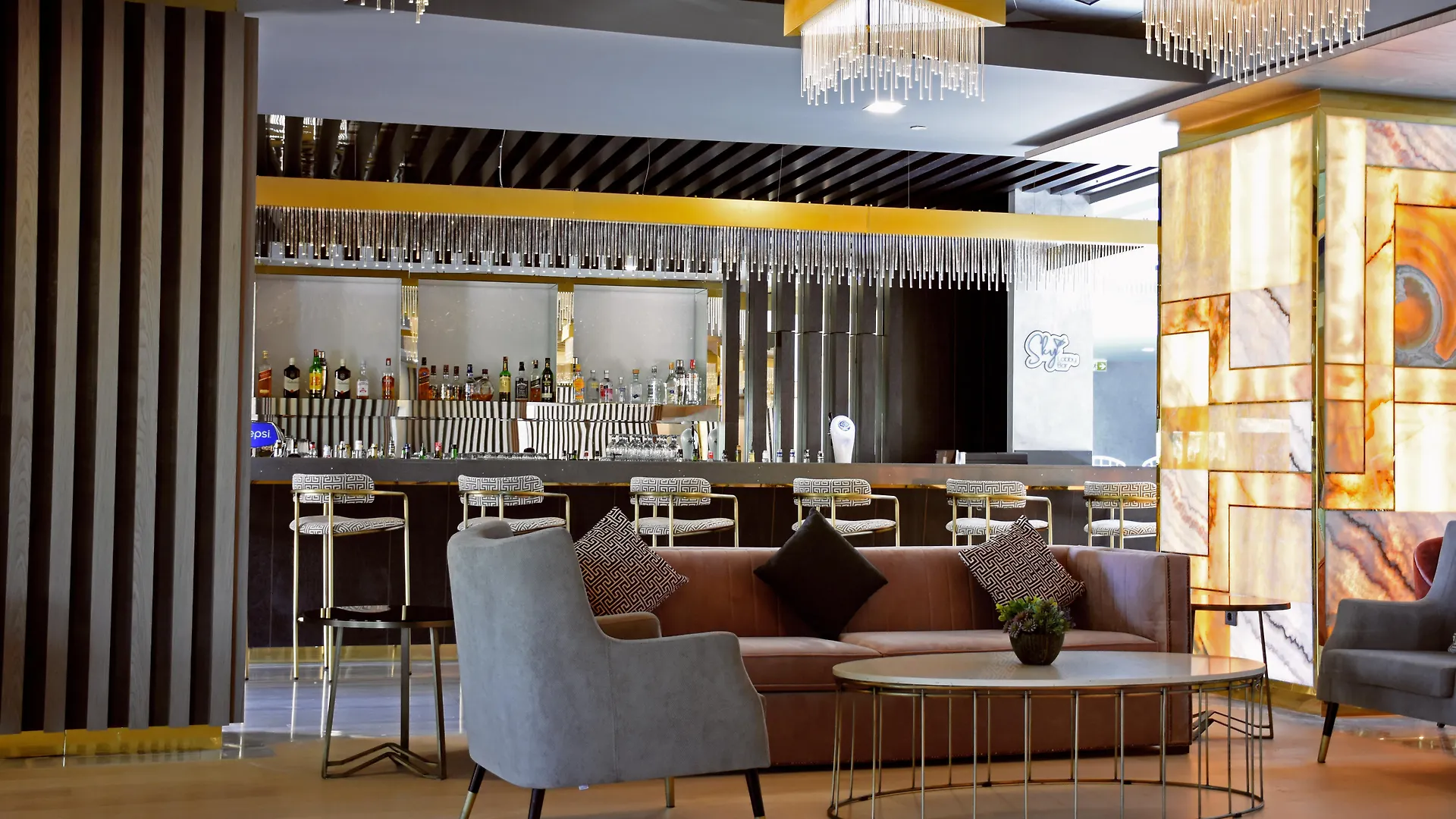 Royal Wings Hotel Antalya 5*,  Turkey