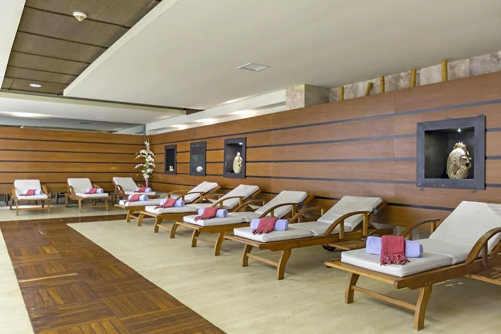 Resort Royal Wings Hotel Antalya