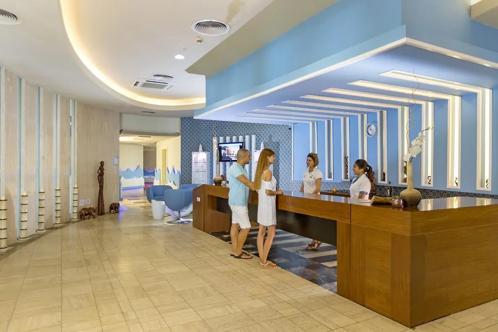 Royal Wings Hotel Antalya