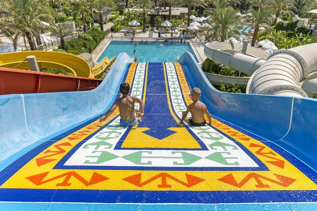 Royal Wings Hotel Antalya