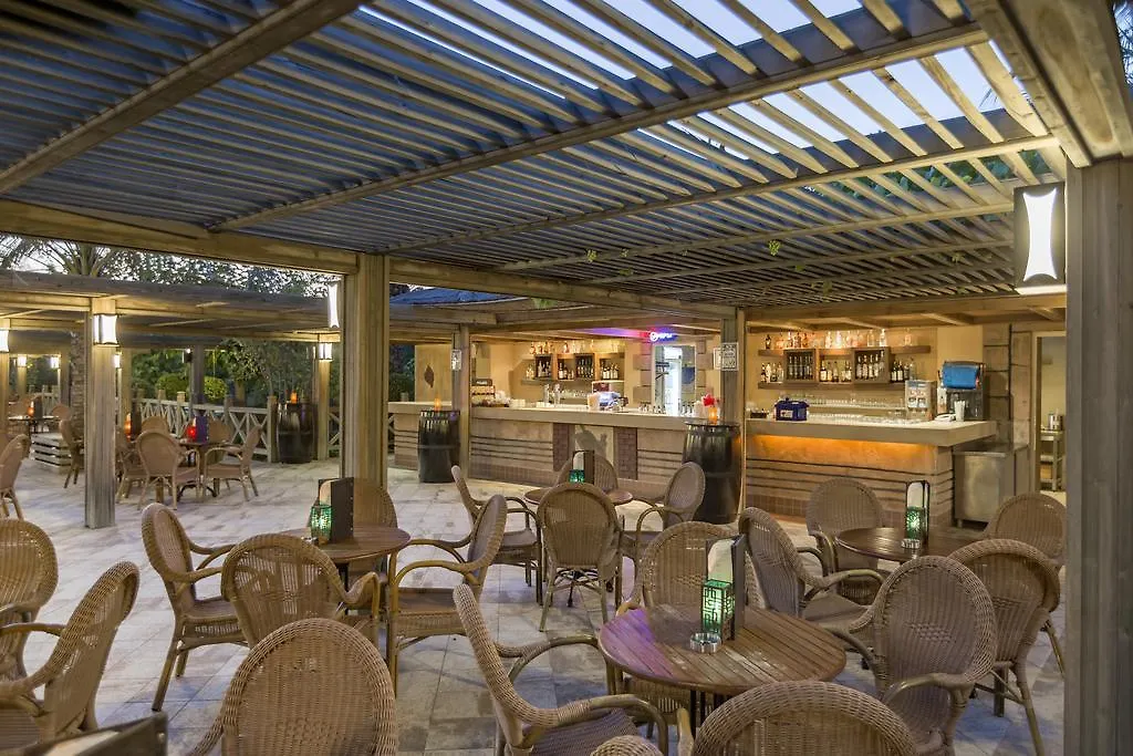 Royal Wings Hotel Antalya 5*,  Turkey