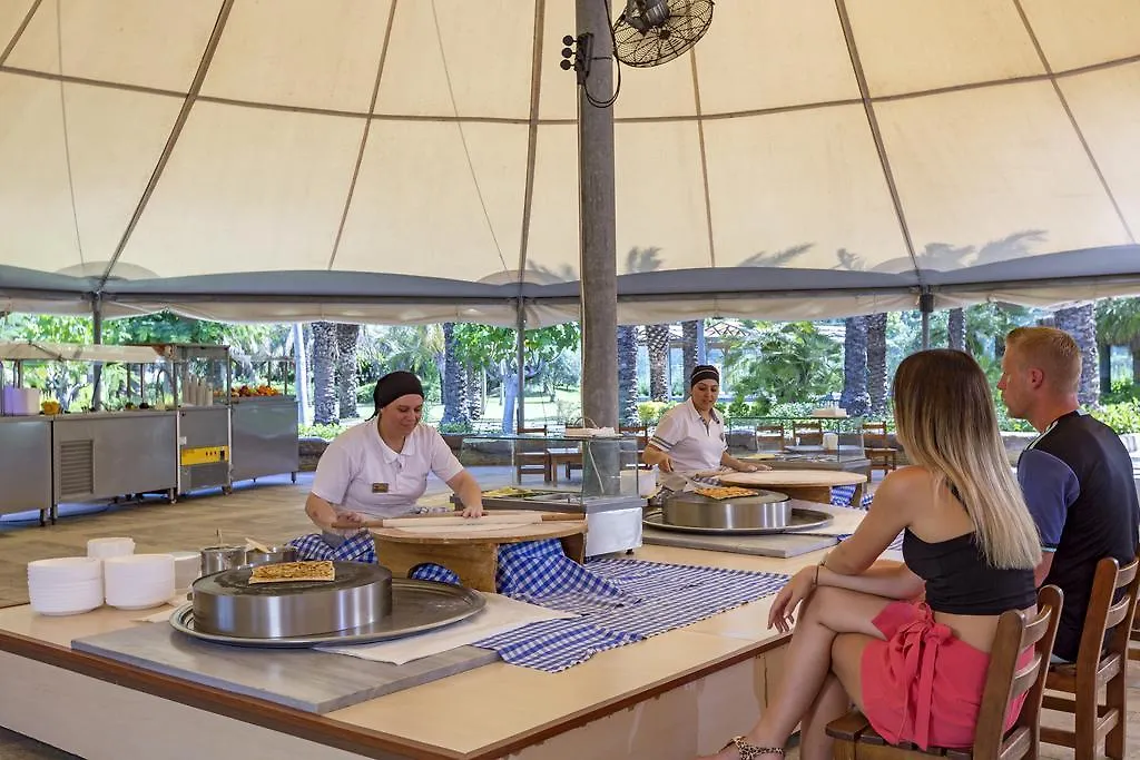Royal Wings Hotel Antalya 5*,  Turkey